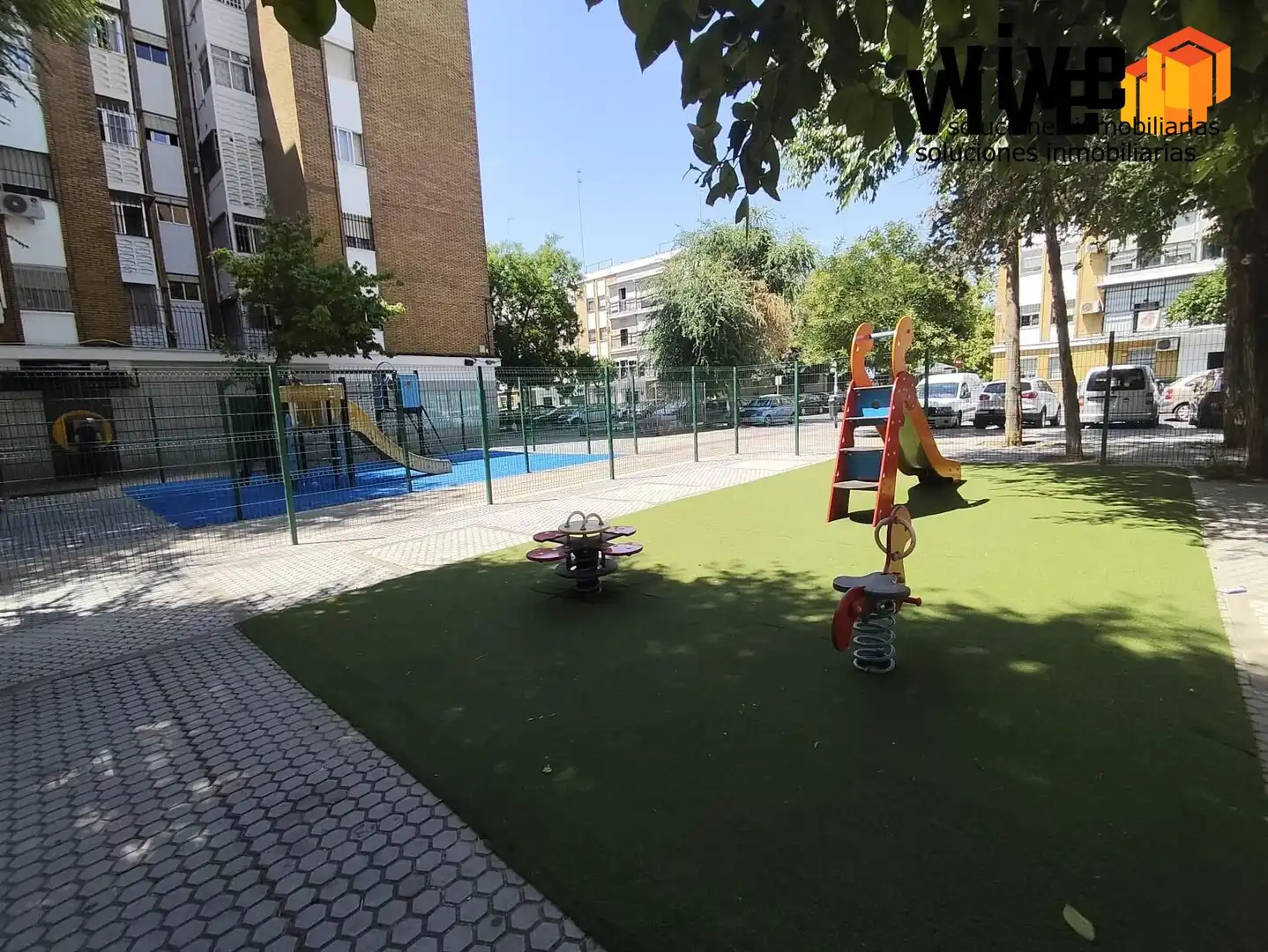 Piso en venta en Villegas