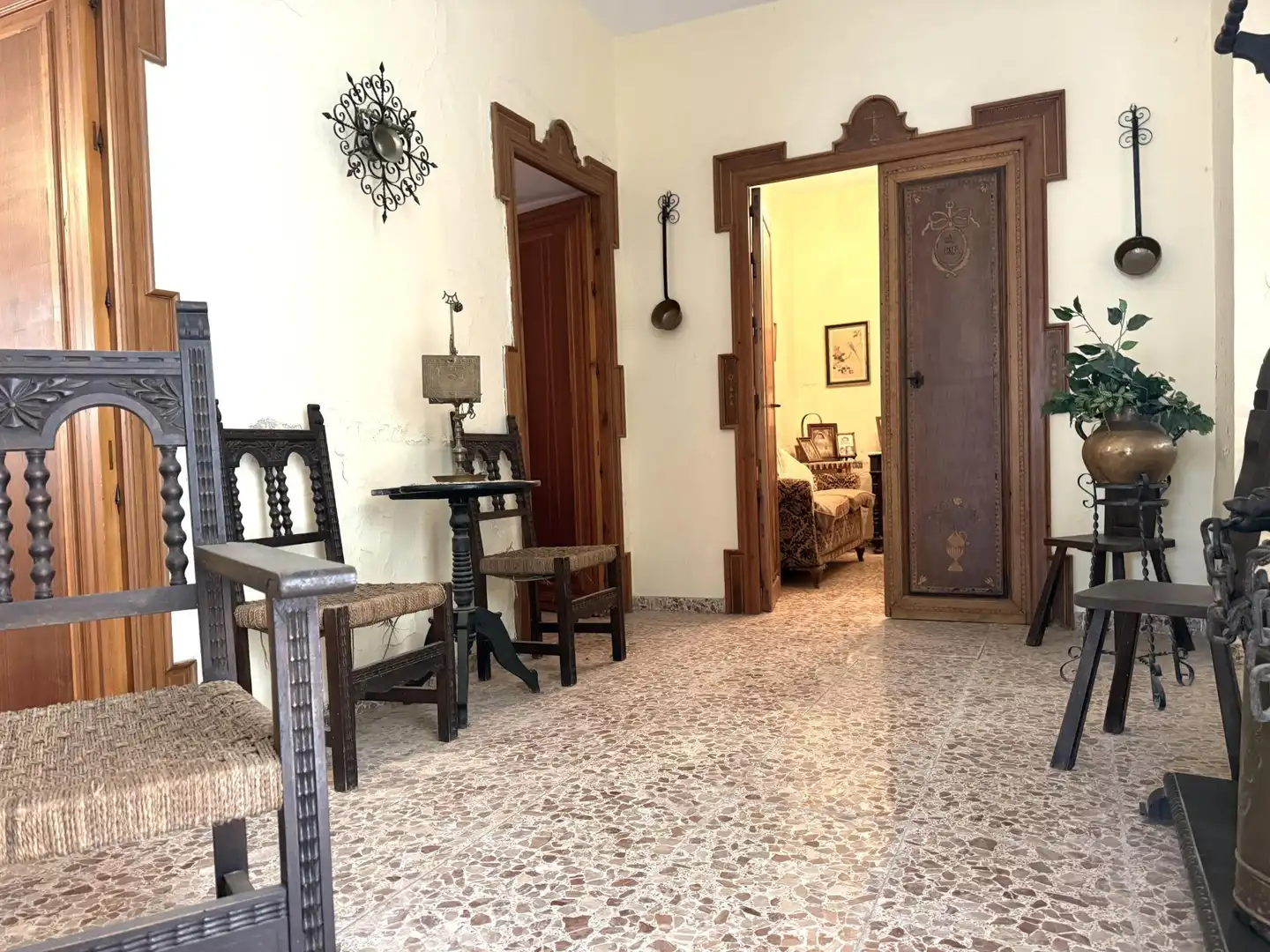 Casa en venda a Calle ZARCOS, imagen 45