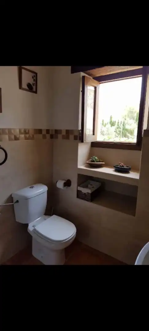 Casa rústica en venda a Jimena de la Frontera, imagen 34