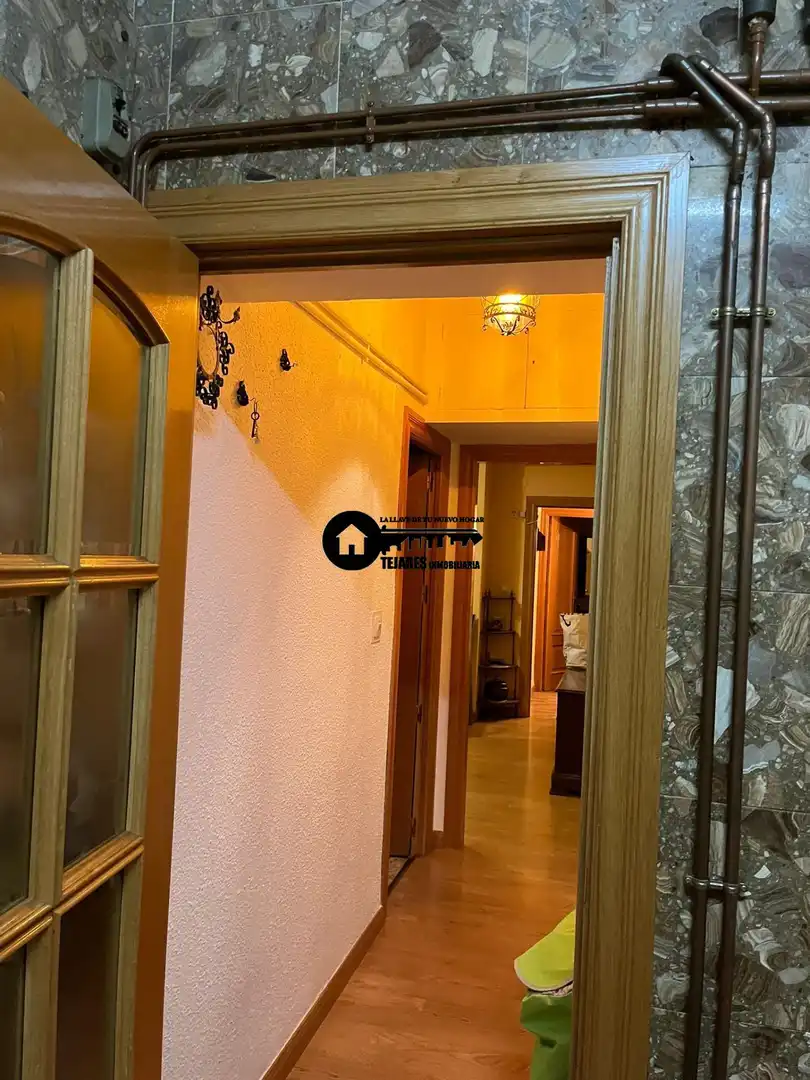 Piso en venta en  Albacete Capital con Calefacción, Trastero y Amueblado