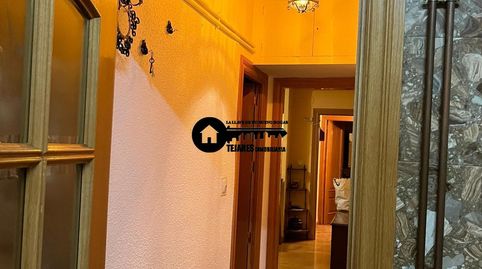 Foto 3 de Piso en venta en Industria, Albacete Capital