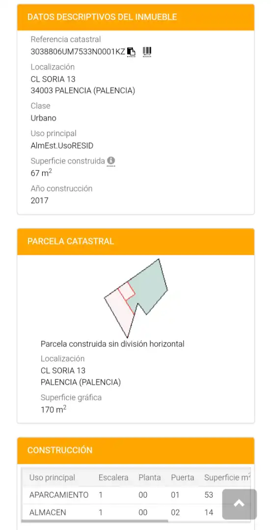 Terreni e lotti in vendita a Calle Soria 13, imagen 25