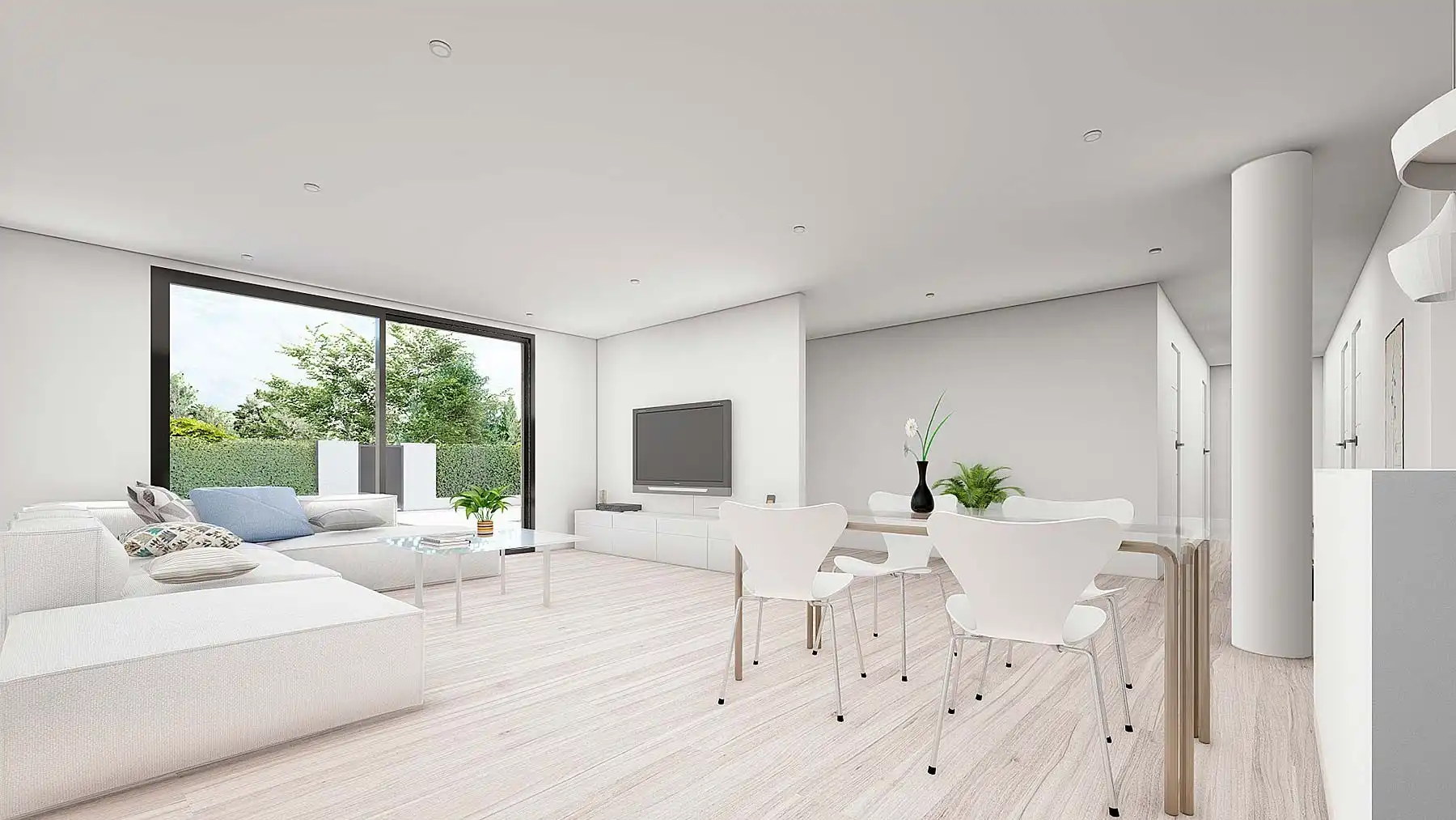 Casa in vendita a Calasparra, imagen 2