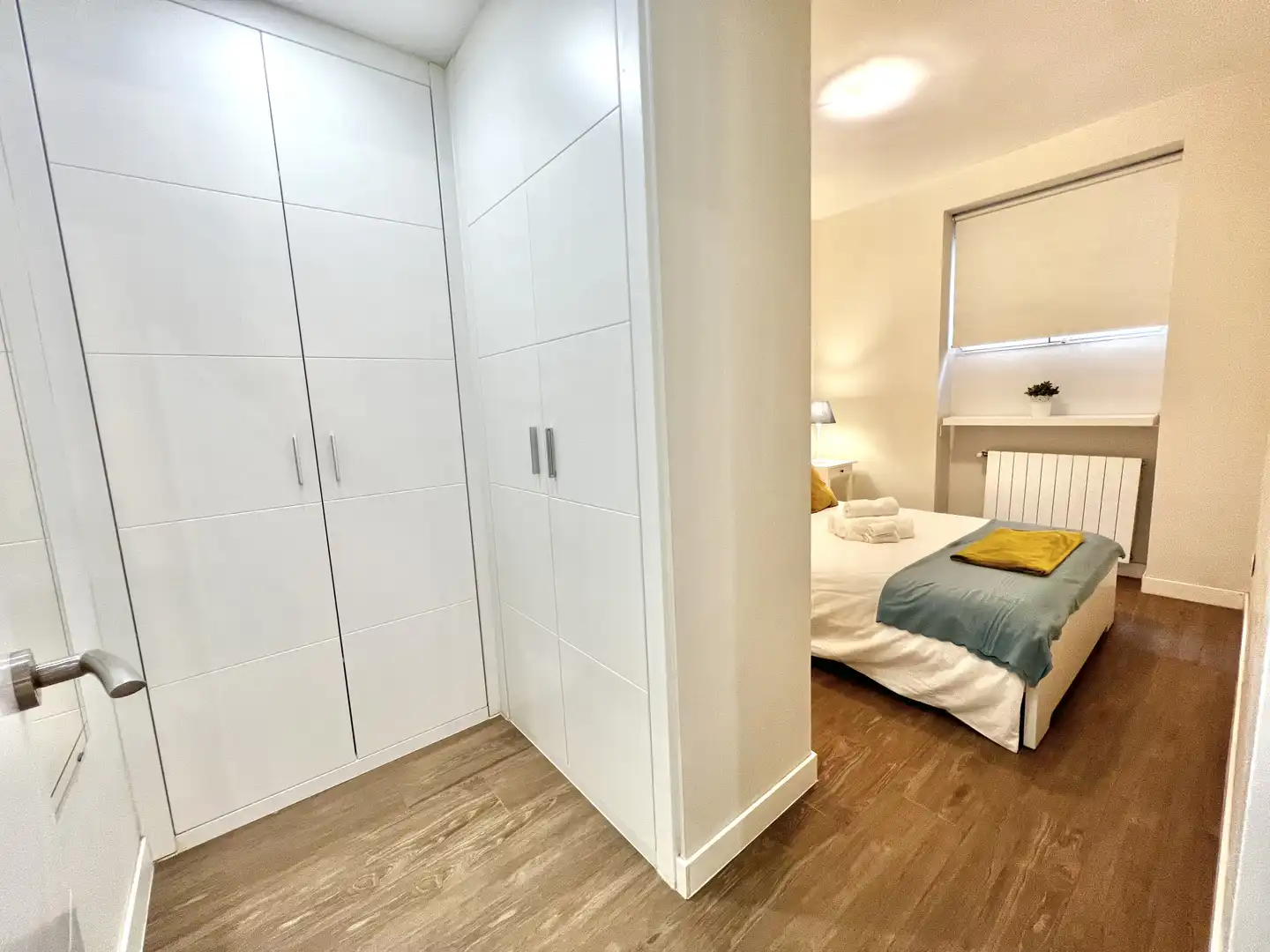 Apartment with lift to rent in Calle de Andrés Mellado, imagen 11
