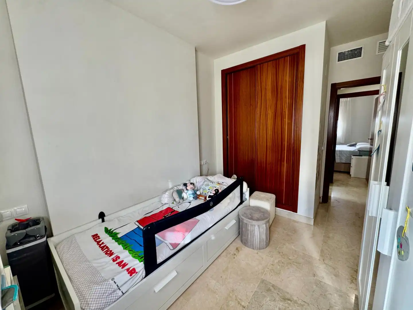 Ático en venta en Benalmádena con Aire acondicionado, Jardín privado y Terraza