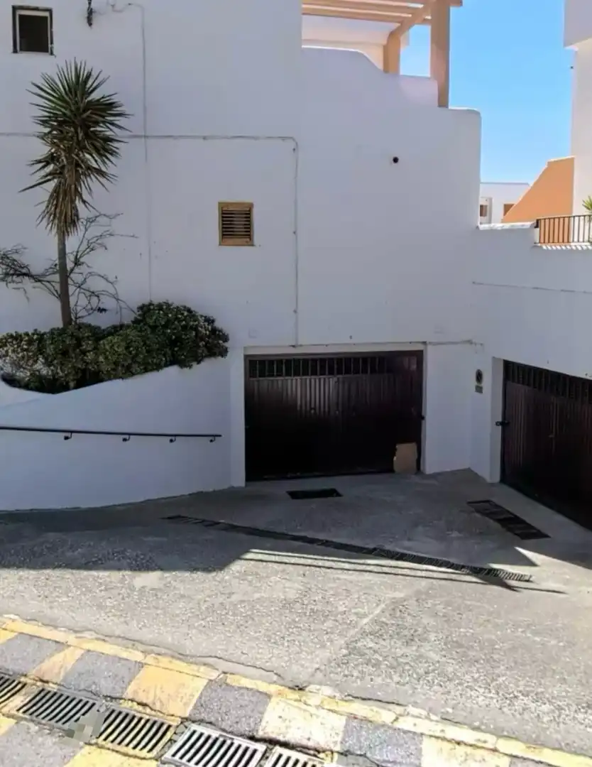 Aparcament en venda a Calle Bósforo 9003, imagen 4