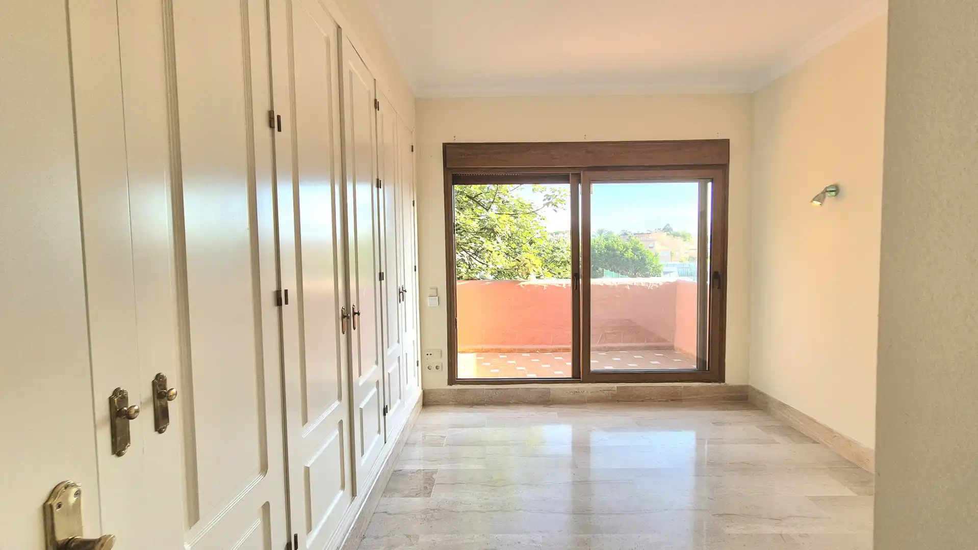 Attic for sale in Casasola