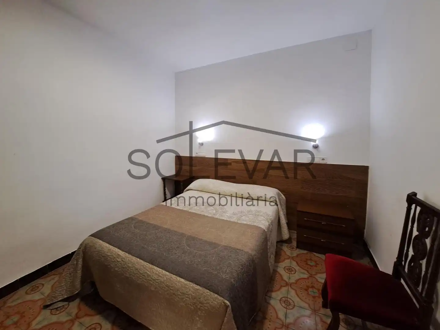 Casa amb terrassa en venda a Carrer Carrer Soldevila, imagen 15