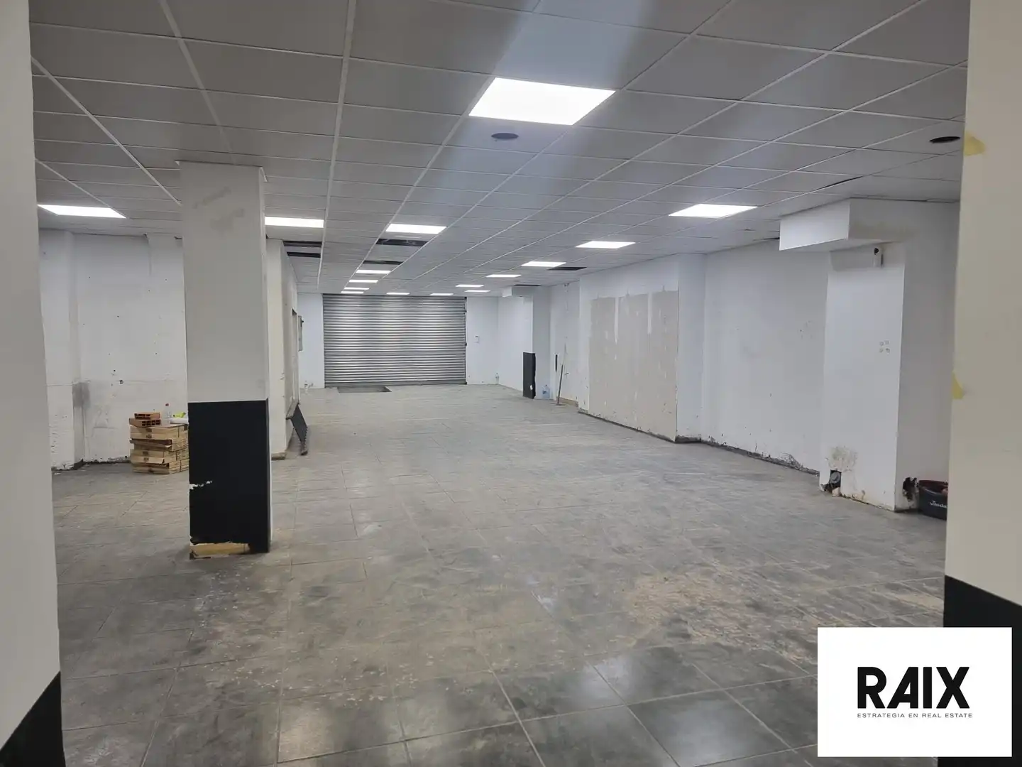 Gewerbefläche zur Miete in CARRER SANT JOSEP, imagen 6