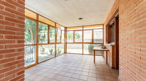 Foto 5 de Casa o chalet en venta en Hoyo de Manzanares, Madrid