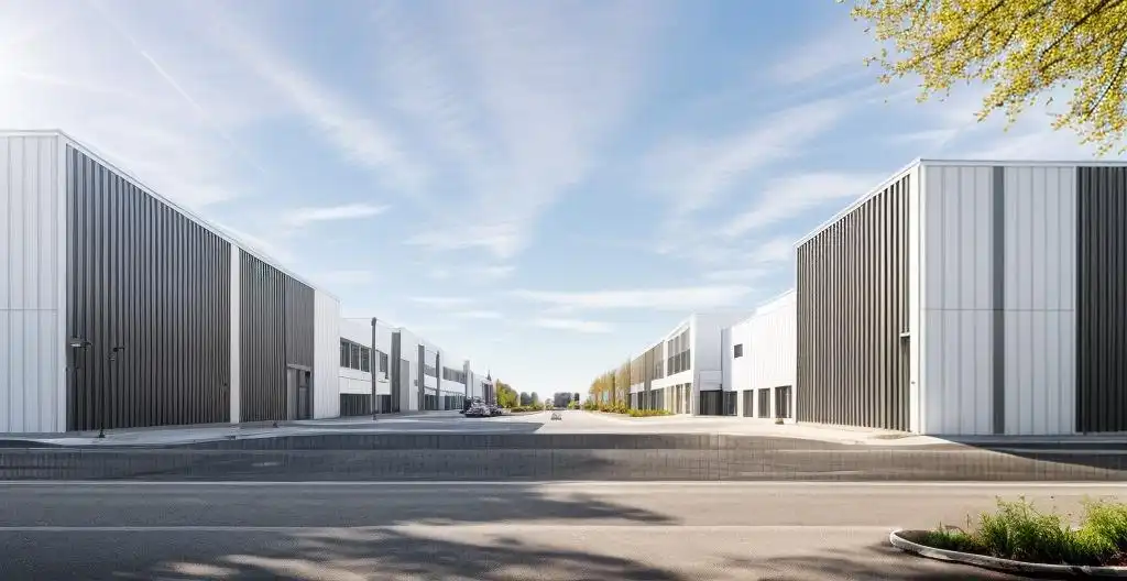 Fabrik Grundstücke zum Verkauf in TURRE, Turre