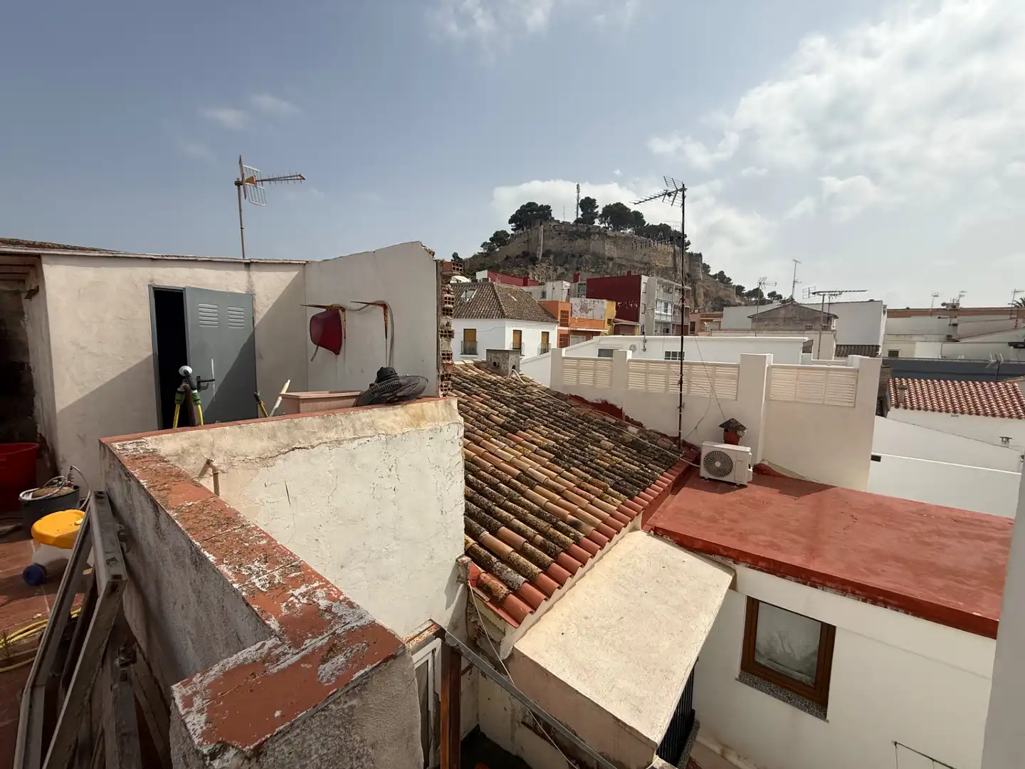 Maison mitoyenne à vendre à El Puerto, imagen 4