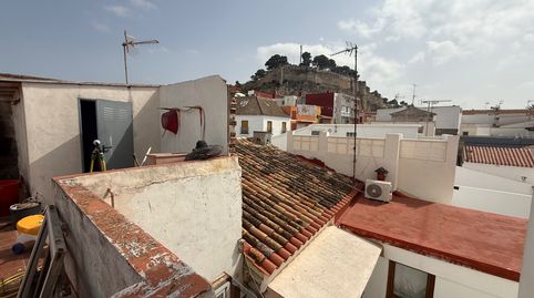 Foto 4 de Casa adosada en venta en El Puerto, Dénia