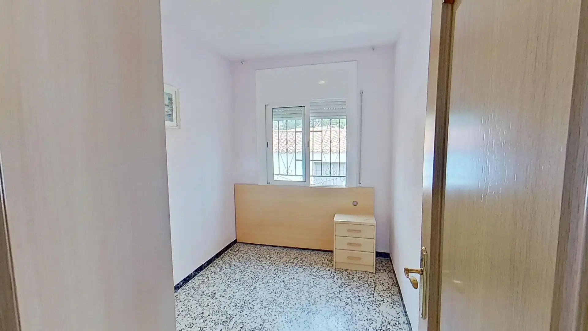 Dormitori de Casa o xalet en venda en Piera amb Calefacció i Balcó