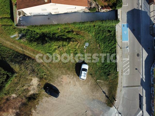 Terreno residencial en Venta en Dels Esports en Torelló