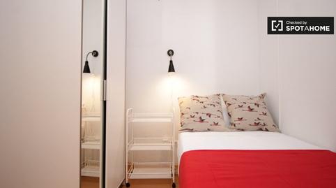 Foto 2 de Pis per a compartir a Pedralbes, Barcelona