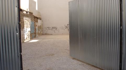 Foto 5 de Residencial en venda a N/a, San Crispín, Alicante