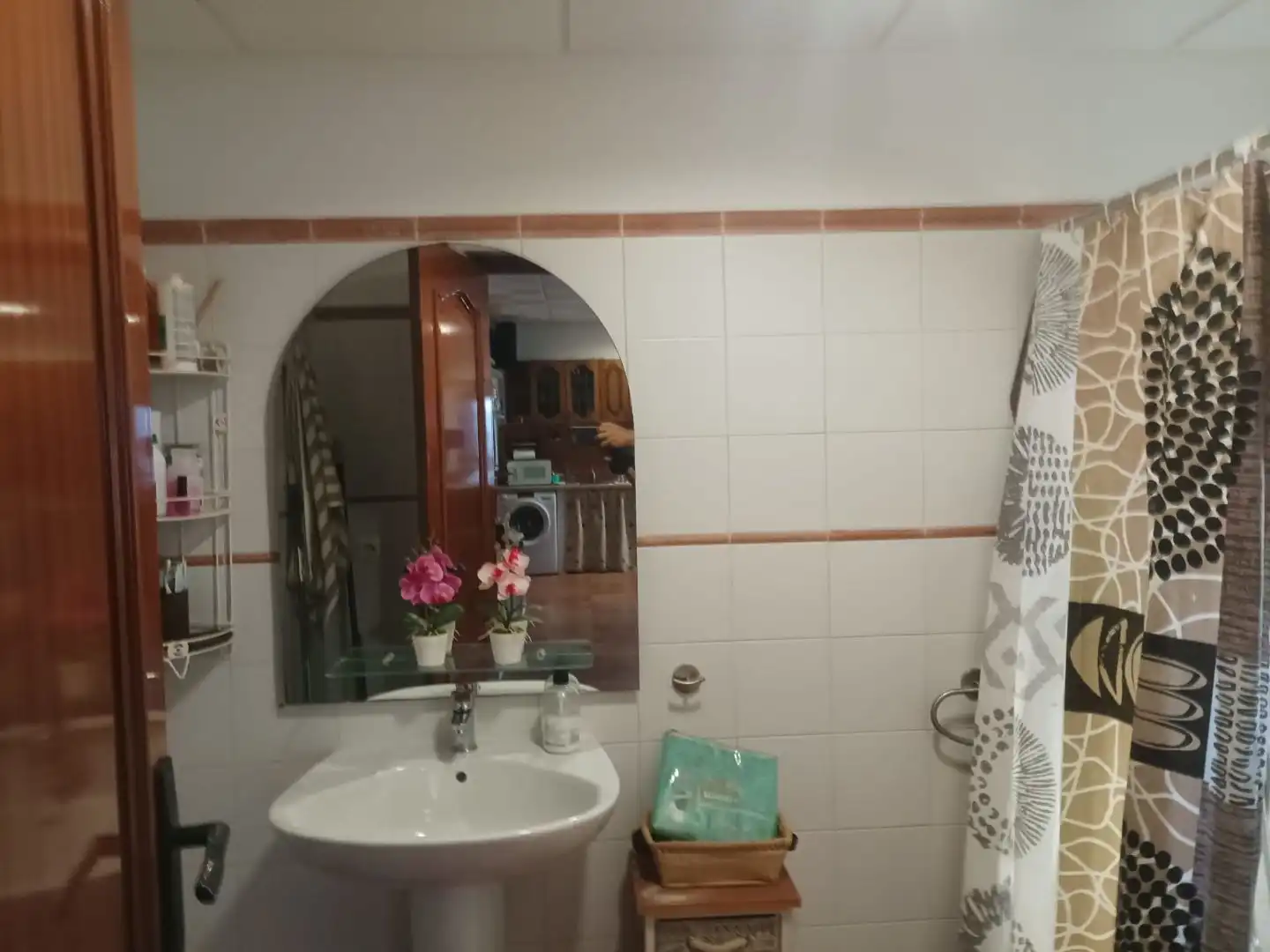 Villa con giardino in vendita a Ctra. Villargordo 9, imagen 30