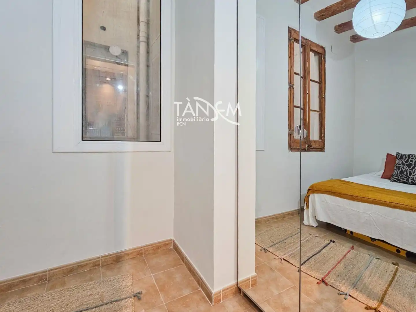 Appartamento con terrazza in vendita a PEU DE LA CREU, imagen 19