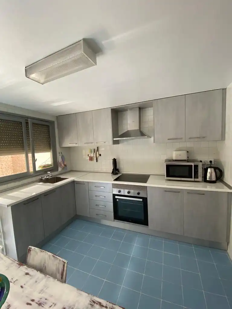Habitació a Centro