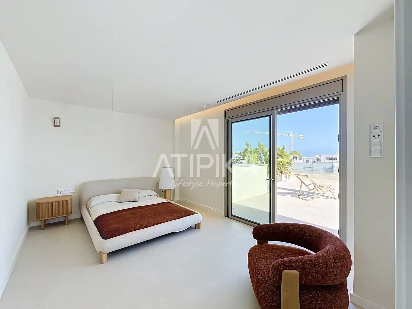 Casa con piscina en venta en La Plana, imagen 36
