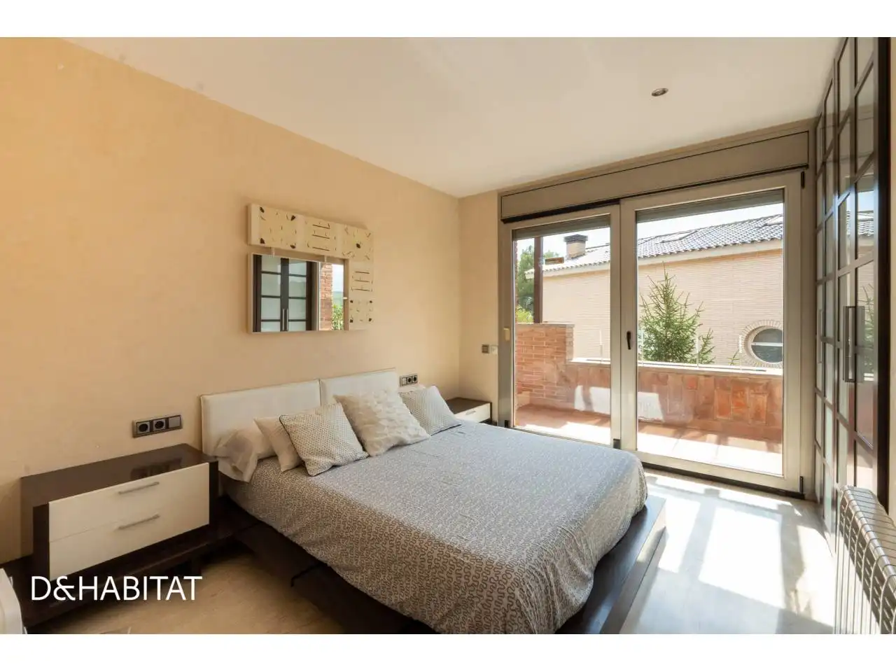 Casa con piscina in vendita a Viladecavalls, imagen 35