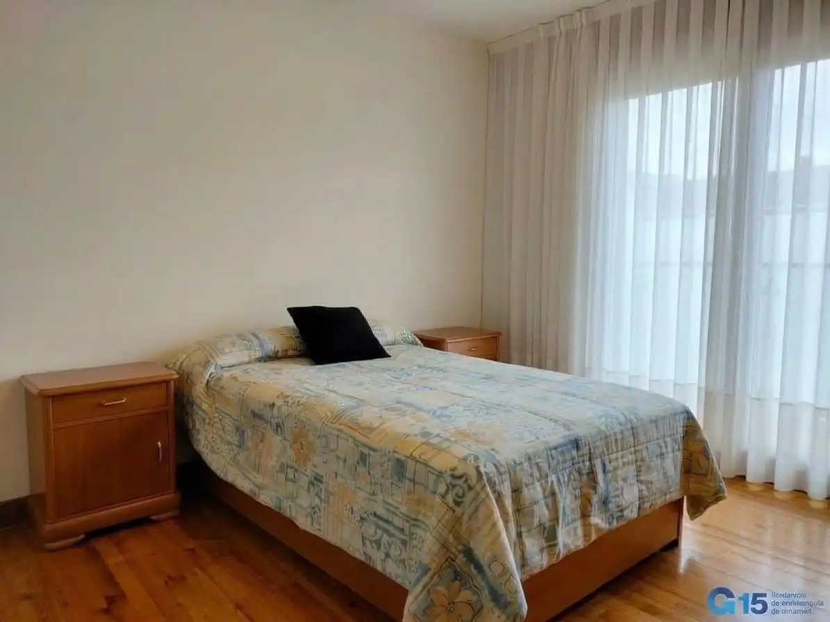 Flat with terrace for sale in Iztieta - Olibet - Etxeberrieta, imagen 4