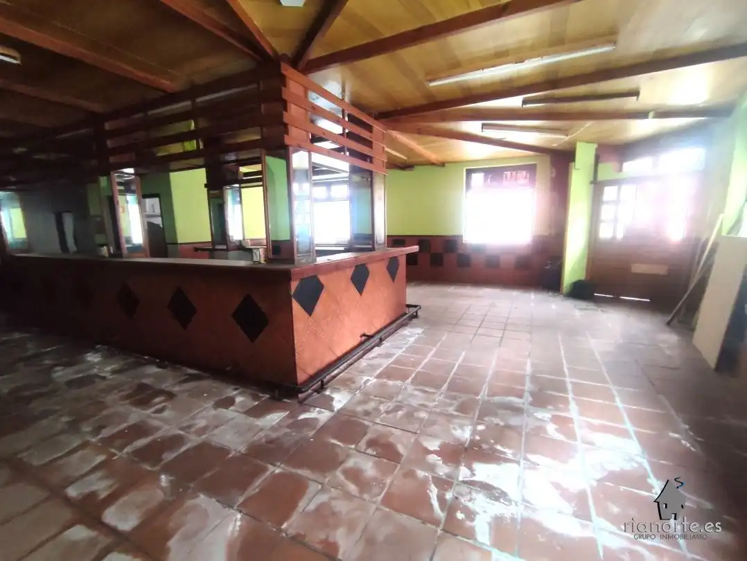 Houses for sale in Langreo  with Terrace and Storage room