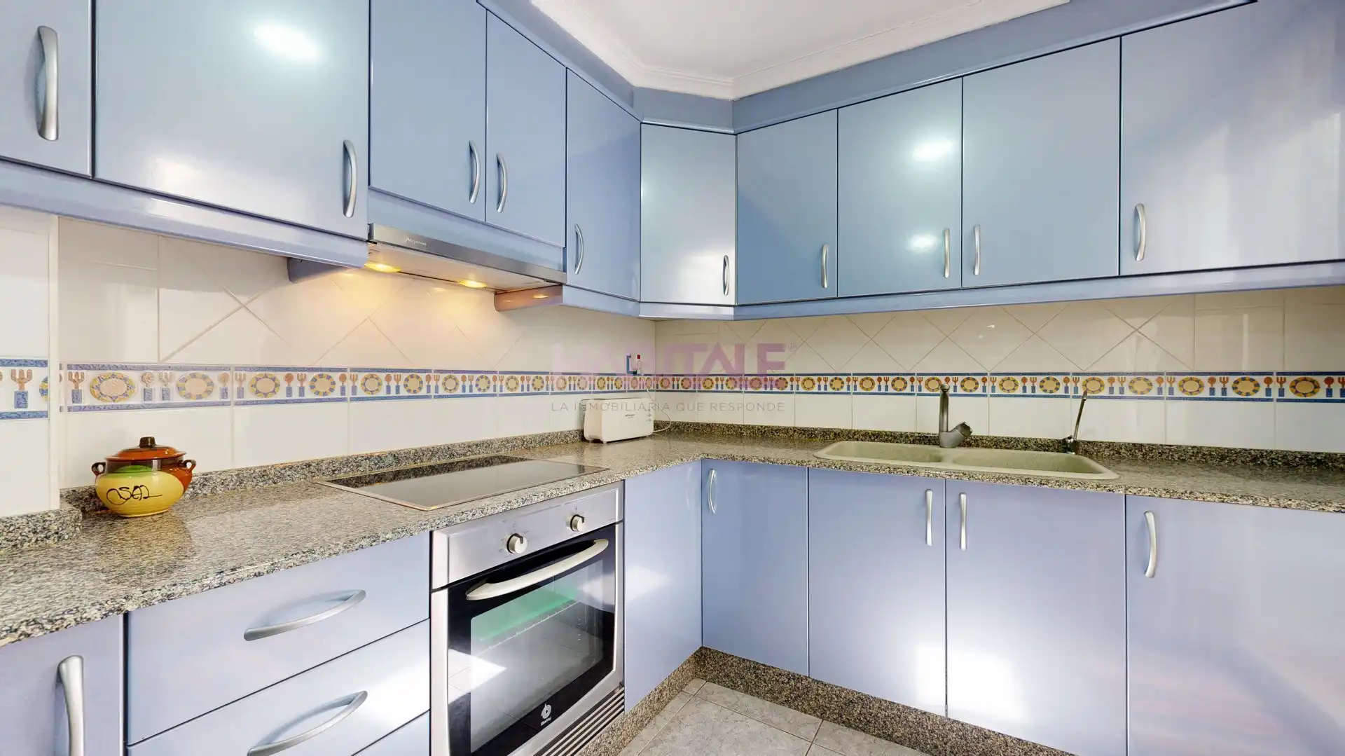 Kitchen of Detached homes for sale in Torrent  with Terrace