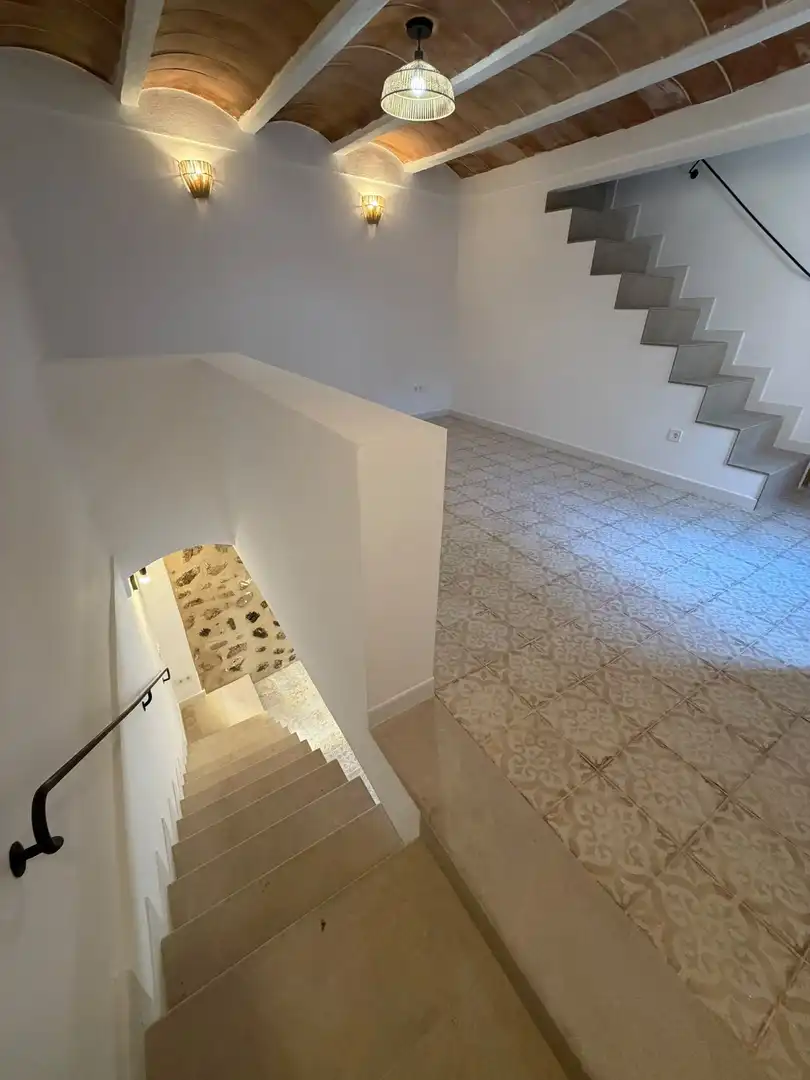 Casa a schiera in affitto a Sóller, imagen 8