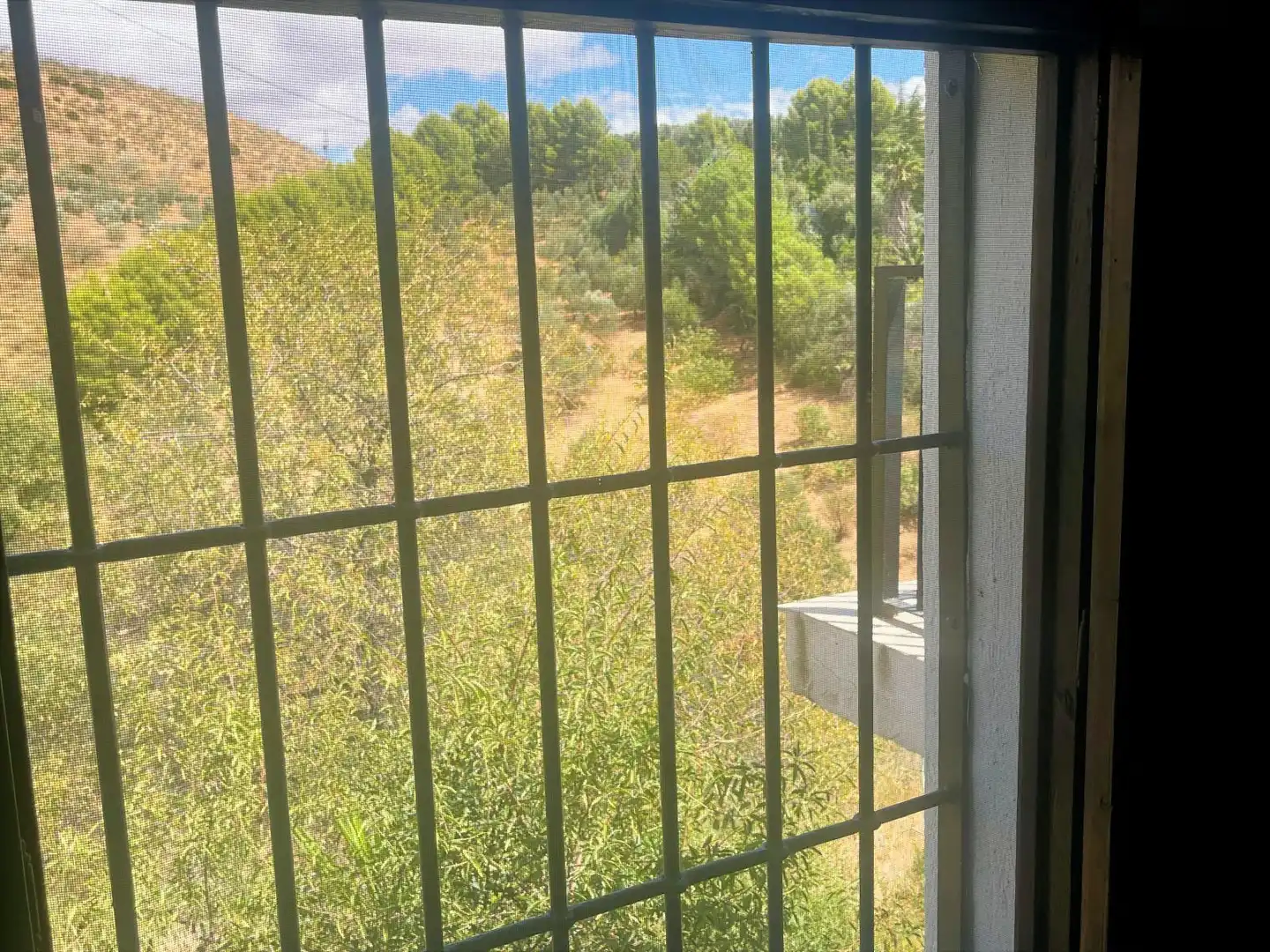 Casa amb piscina en venda a Villanueva de la Concepción, imagen 22