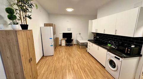 Foto 4 de Pis en venda a Calle Salamanca, Santa María del Águila, Almería