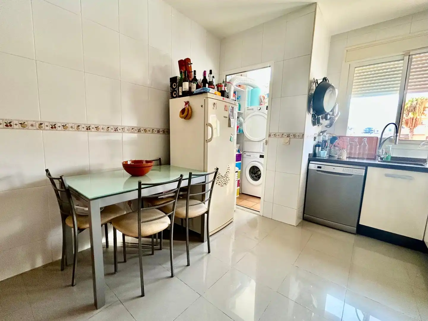 Piso con piscina en venta en Calle Belfast 5, imagen 15