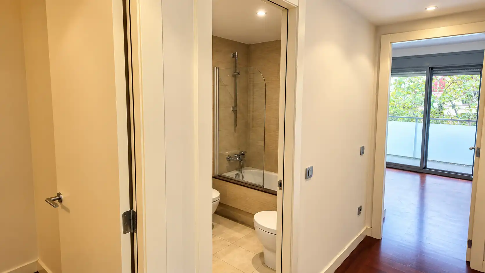 Flat with terrace for sale in Carrer de París, imagen 17