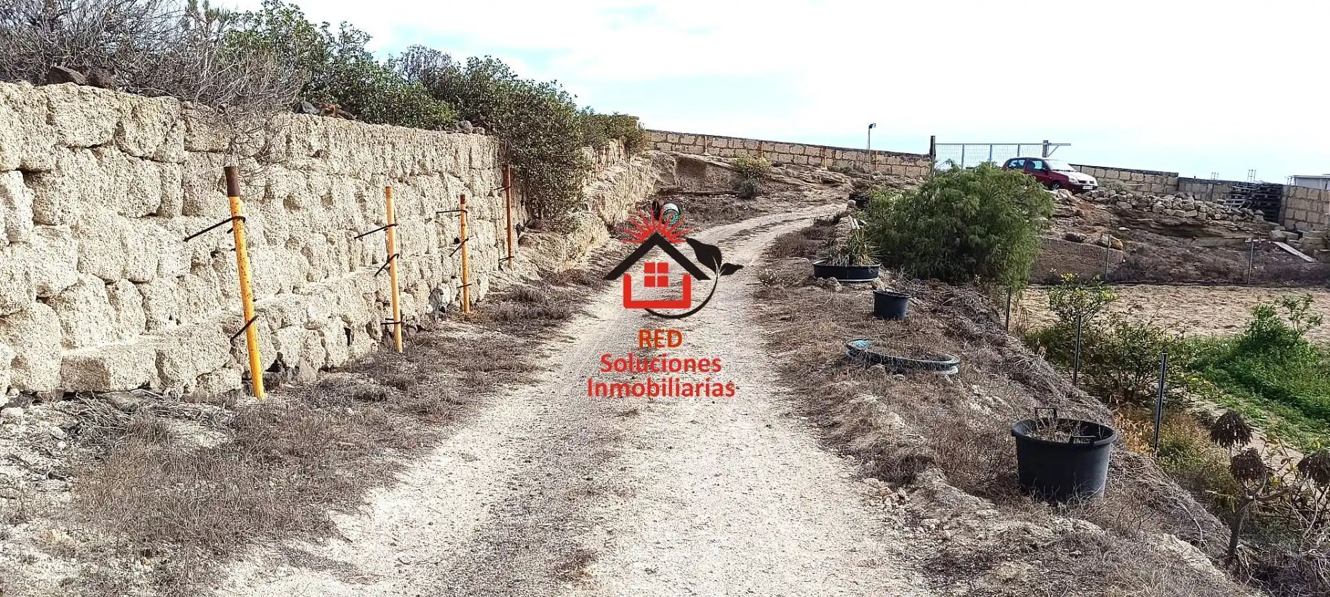 Rural land for sale in LOMO DEL BUENO, imagen 13