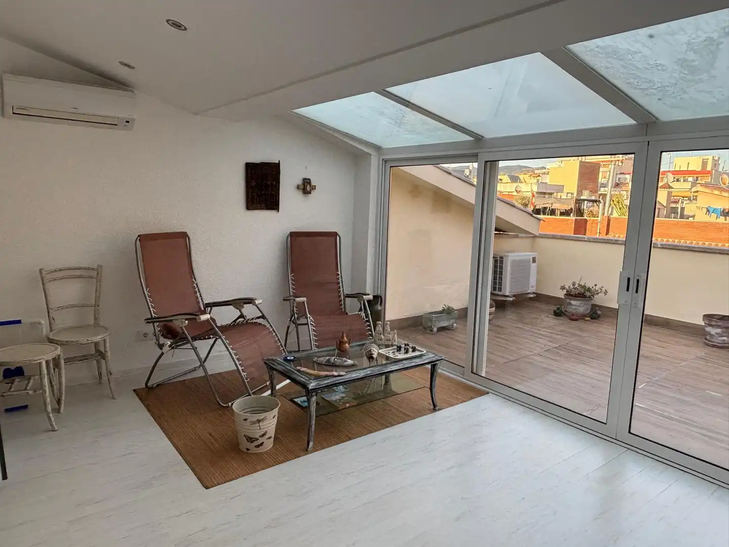 Dúplex en venta en Carrer d'En Garriga, Progrés - Pep Ventura