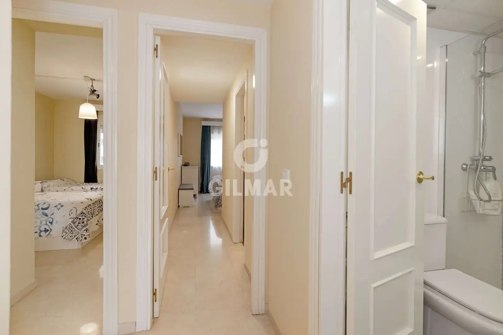 Apartments for sale in Huerta Nueva