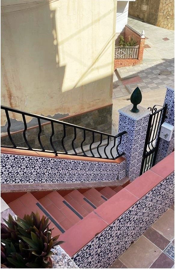 Casa o xalet en venda a Camino Algarrobo - Las Arenas, Vélez-Málaga ciudad