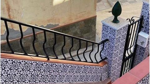 Foto 2 de Casa o xalet en venda a Camino Algarrobo - Las Arenas, Málaga