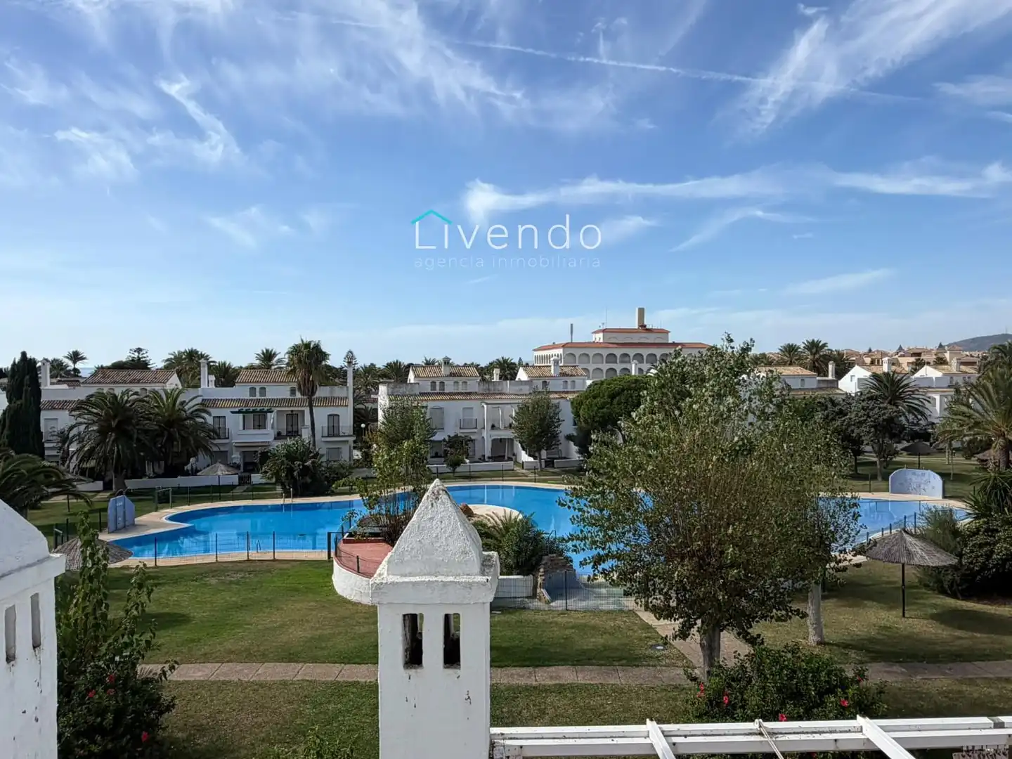 Piso con piscina en venta en Atlanterra, imagen 8