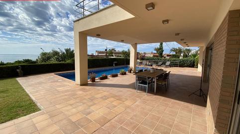 Foto 5 de Casa o xalet en venda a Alcanar, Tarragona