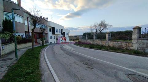 Foto 2 de Dúplex en venta en Juan II de Castilla, San Julián - Barriada de Cortes, Burgos Capital