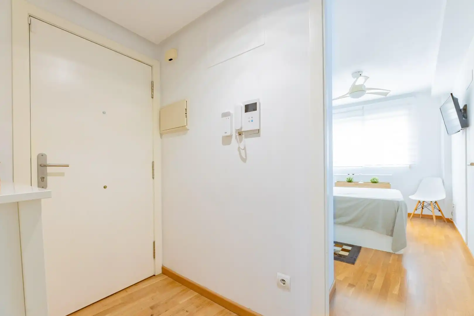 Ático en venta en Sedaví con Aire acondicionado, Trastero y Amueblado