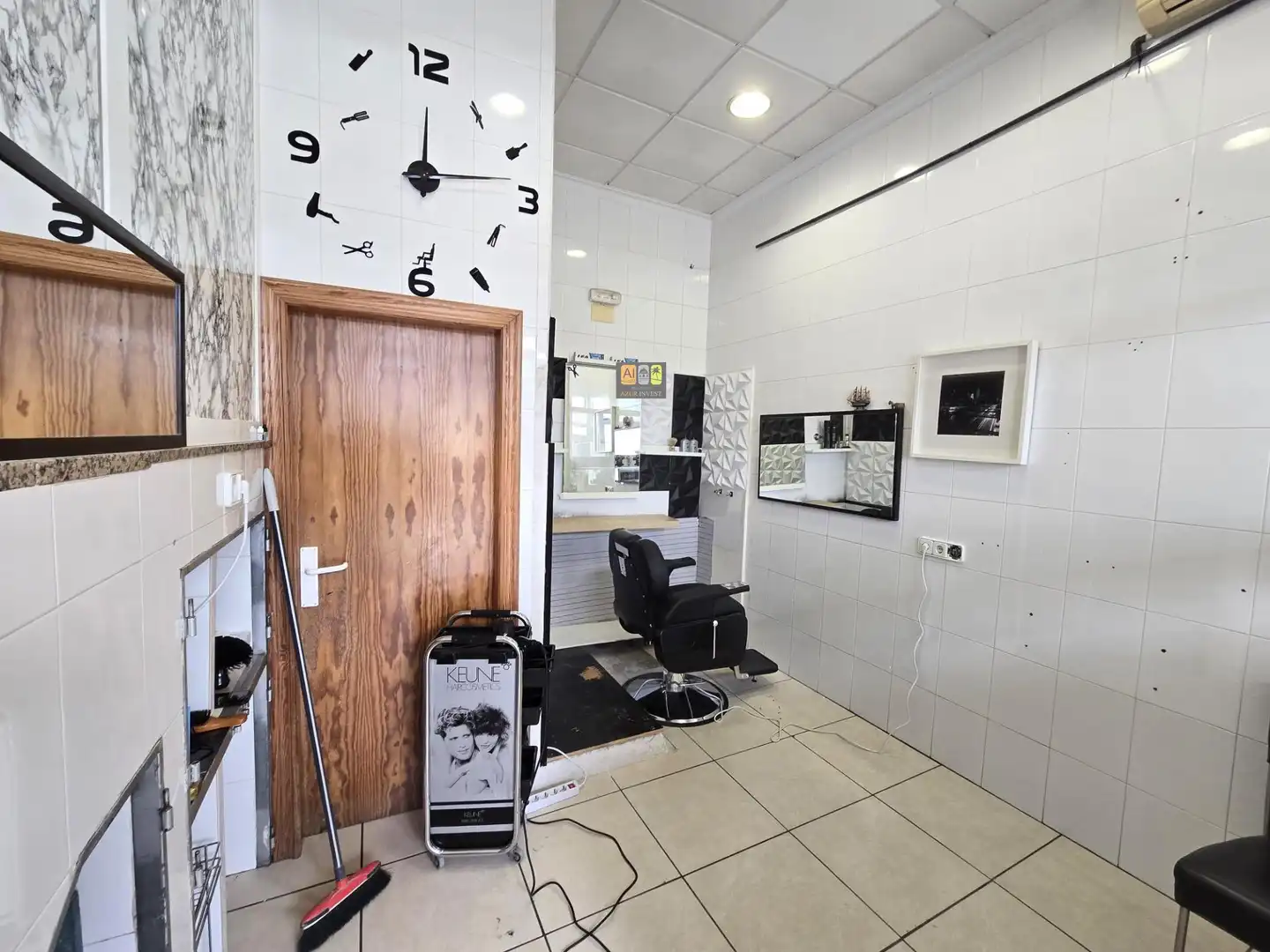 Local en venta en Altea
