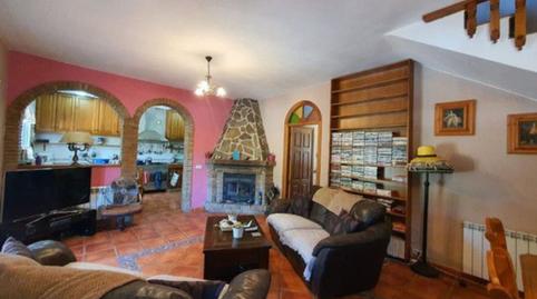 Foto 4 de Finca rústica en venda a El Burgo, Málaga