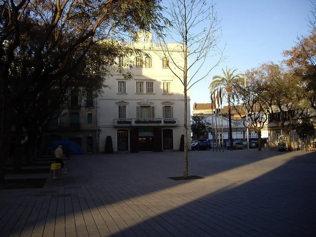 Residencial en venda a Vinyets - Molí Vell, imagen 7