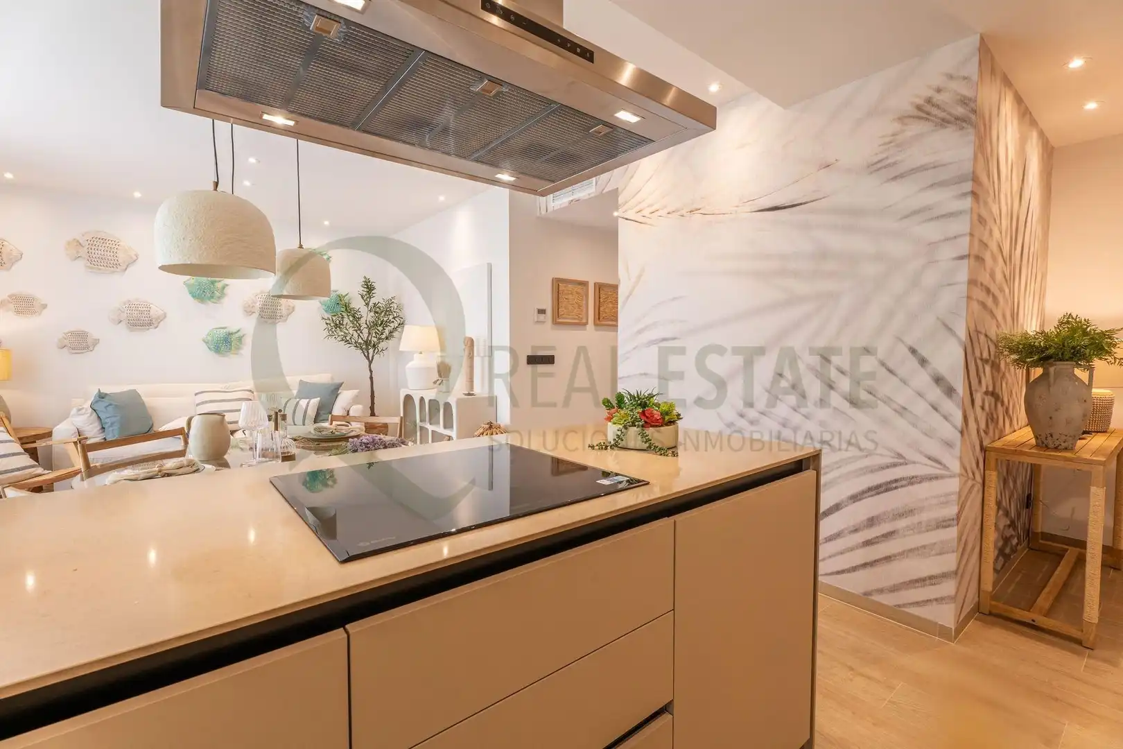 Kitchen of Ground floor for sale in Algorfa  with Private garden, Terrace and Community pool