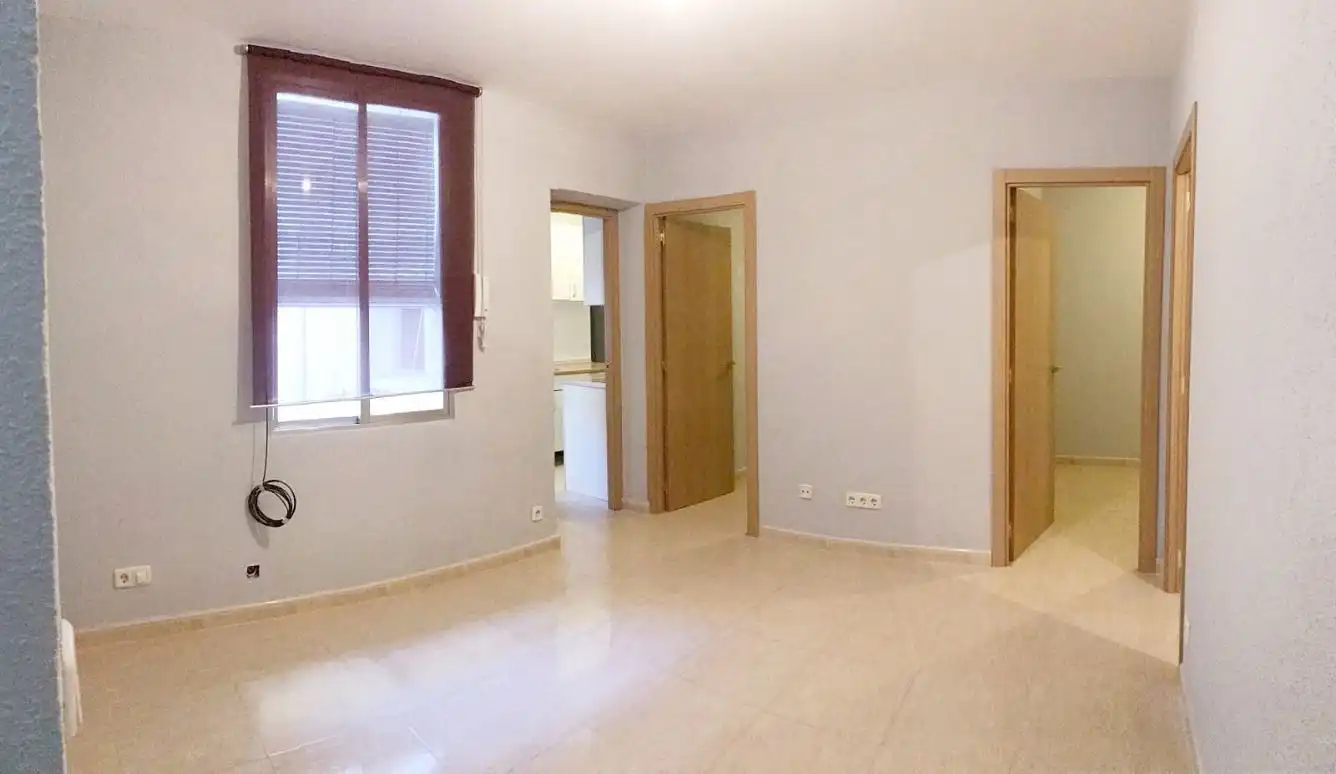 Habitación de Piso de alquiler en Madrid