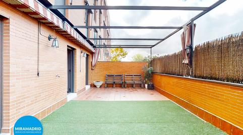 Foto 3 de Pis en venda a Calle Virgen de la Ribera, Miramadrid, Madrid