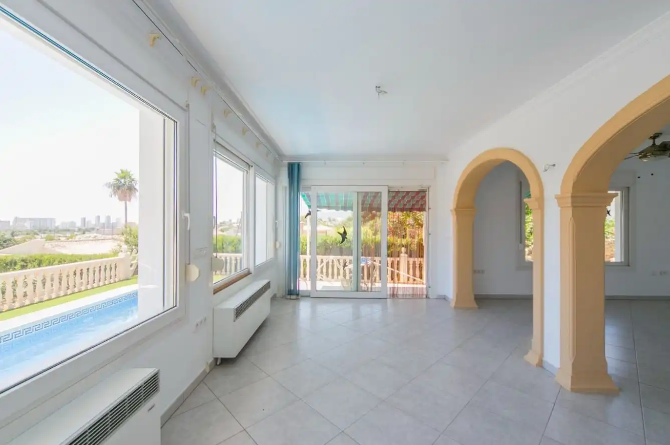 Villa avec piscine à vendre à Carrió - La Merced - Los Pinos, imagen 25